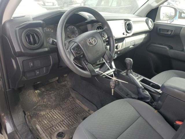 Photo 7 VIN: 3TYSX5EN2LT000609 - TOYOTA TACOMA ACC 