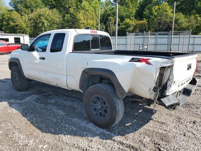 Photo 1 VIN: 3TYSX5EN2NT011578 - TOYOTA TACOMA ACC 