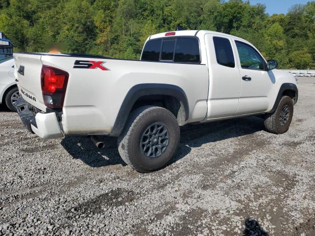 Photo 2 VIN: 3TYSX5EN2NT011578 - TOYOTA TACOMA ACC 