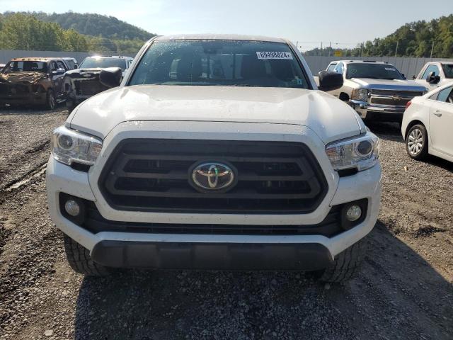 Photo 4 VIN: 3TYSX5EN2NT011578 - TOYOTA TACOMA ACC 