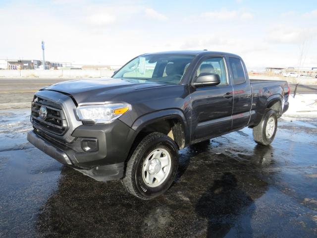 Photo 1 VIN: 3TYSX5EN2NT012133 - TOYOTA TACOMA 