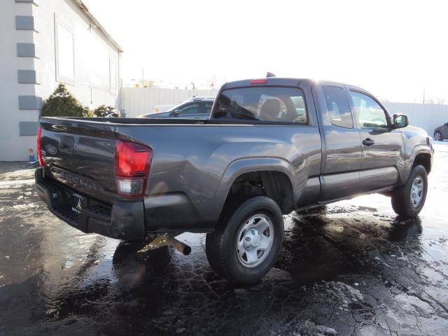 Photo 2 VIN: 3TYSX5EN2NT012133 - TOYOTA TACOMA 