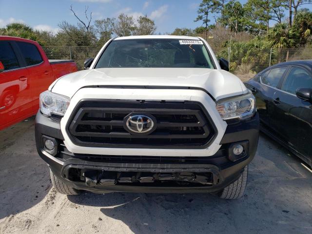 Photo 4 VIN: 3TYSX5EN2NT016408 - TOYOTA TACOMA ACC 