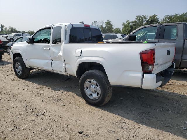 Photo 1 VIN: 3TYSX5EN2PT018484 - TOYOTA TACOMA ACC 