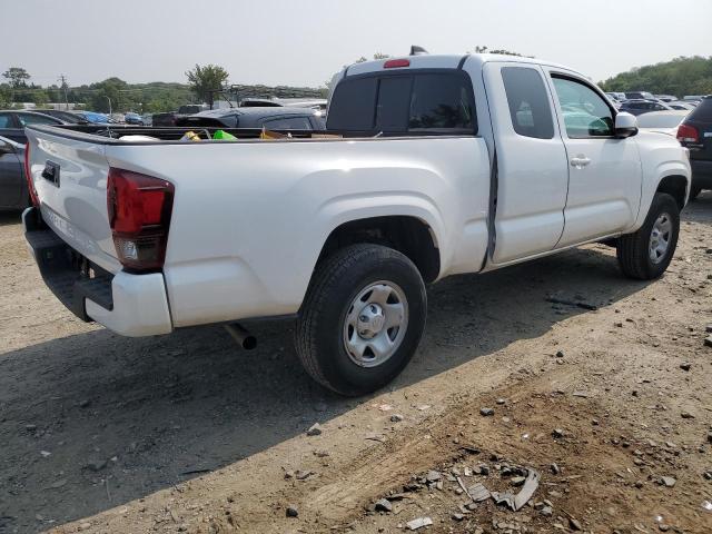 Photo 2 VIN: 3TYSX5EN2PT018484 - TOYOTA TACOMA ACC 