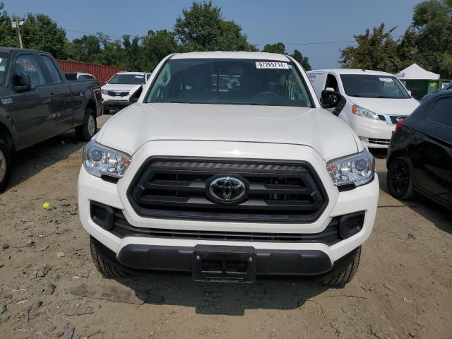 Photo 4 VIN: 3TYSX5EN2PT018484 - TOYOTA TACOMA ACC 