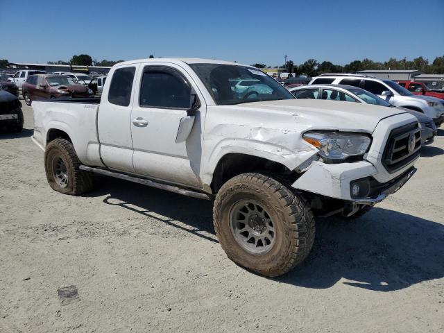 Photo 3 VIN: 3TYSX5EN3LT001879 - TOYOTA TACOMA ACC 