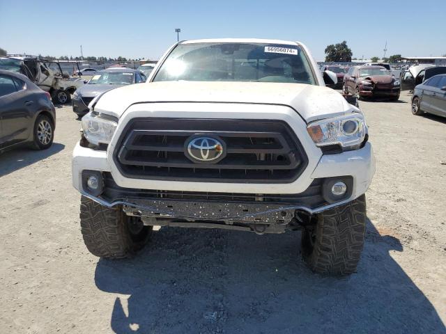 Photo 4 VIN: 3TYSX5EN3LT001879 - TOYOTA TACOMA ACC 