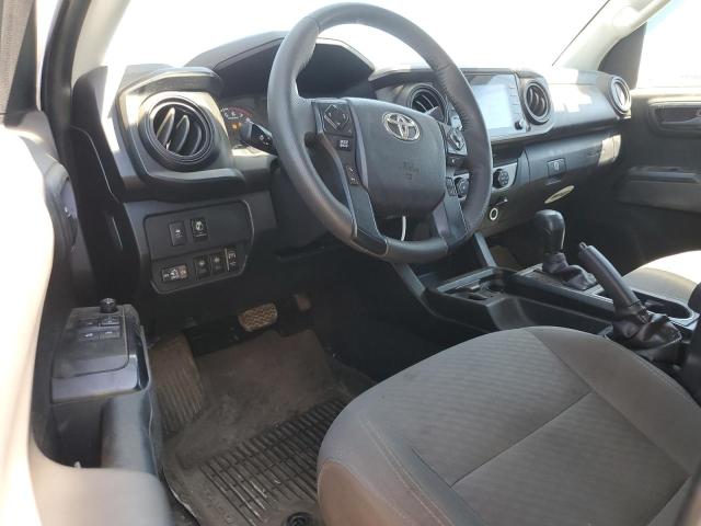 Photo 7 VIN: 3TYSX5EN3LT001879 - TOYOTA TACOMA ACC 