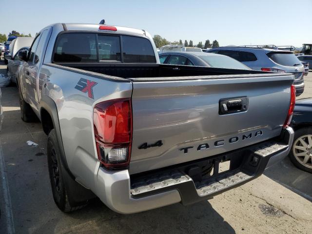 Photo 1 VIN: 3TYSX5EN3MT003763 - TOYOTA TACOMA ACC 