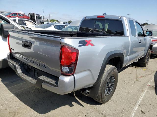 Photo 2 VIN: 3TYSX5EN3MT003763 - TOYOTA TACOMA ACC 