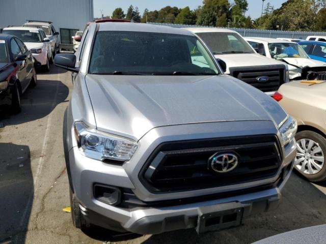 Photo 4 VIN: 3TYSX5EN3MT003763 - TOYOTA TACOMA ACC 