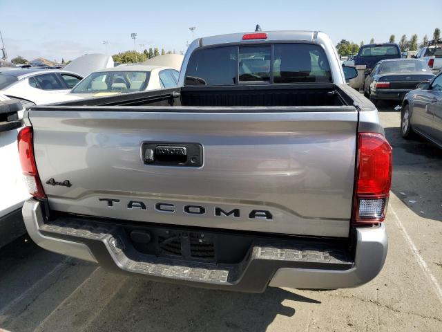 Photo 5 VIN: 3TYSX5EN3MT003763 - TOYOTA TACOMA ACC 