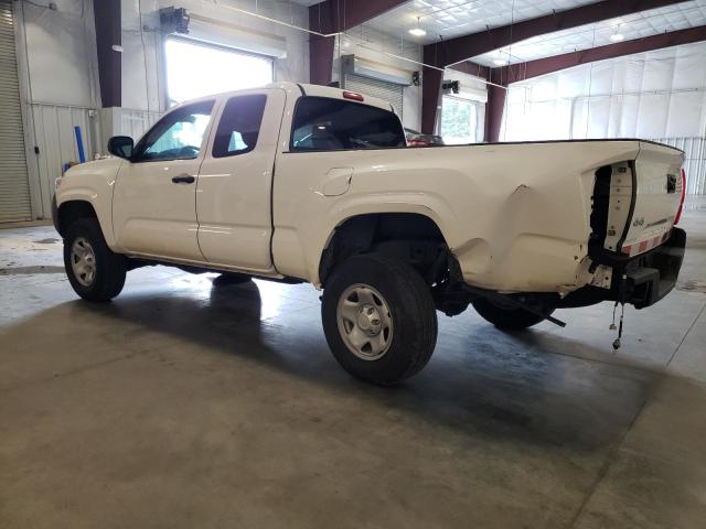 Photo 1 VIN: 3TYSX5EN3NT010908 - TOYOTA TACOMA ACC 