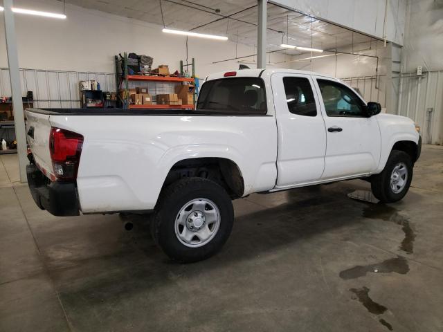 Photo 2 VIN: 3TYSX5EN3NT010908 - TOYOTA TACOMA ACC 