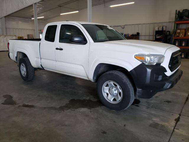 Photo 3 VIN: 3TYSX5EN3NT010908 - TOYOTA TACOMA ACC 