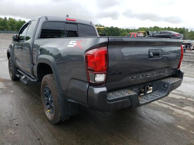 Photo 2 VIN: 3TYSX5EN3NT011606 - TOYOTA TACOMA ACC 