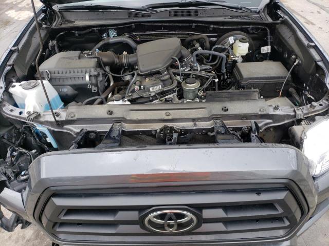 Photo 6 VIN: 3TYSX5EN3NT011606 - TOYOTA TACOMA ACC 