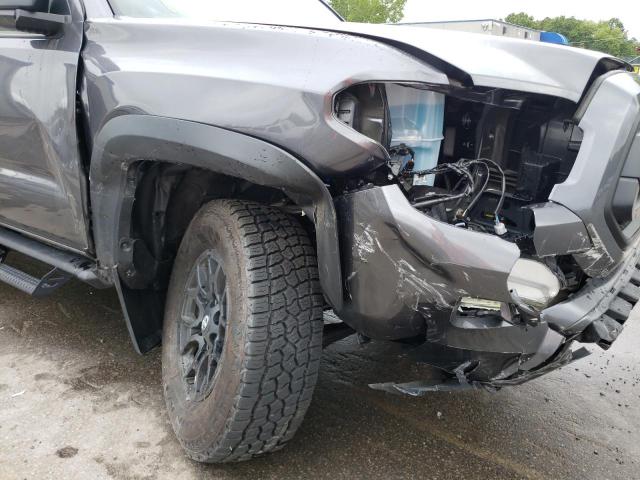 Photo 8 VIN: 3TYSX5EN3NT011606 - TOYOTA TACOMA ACC 