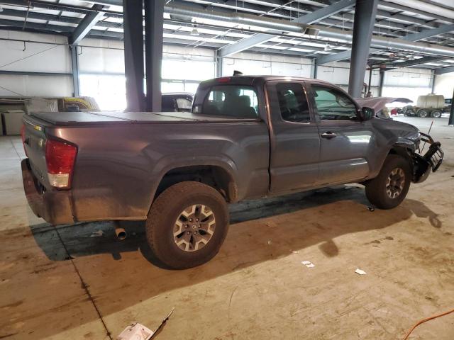 Photo 2 VIN: 3TYSX5EN3NT012884 - TOYOTA TACOMA 