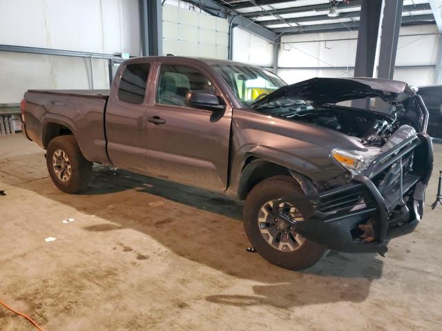 Photo 3 VIN: 3TYSX5EN3NT012884 - TOYOTA TACOMA 