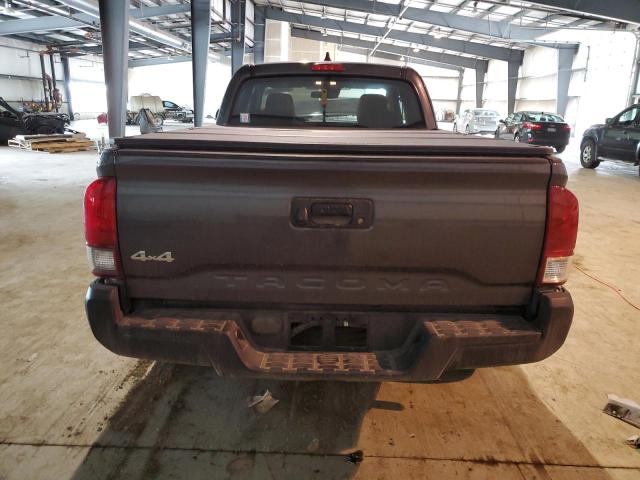 Photo 5 VIN: 3TYSX5EN3NT012884 - TOYOTA TACOMA 