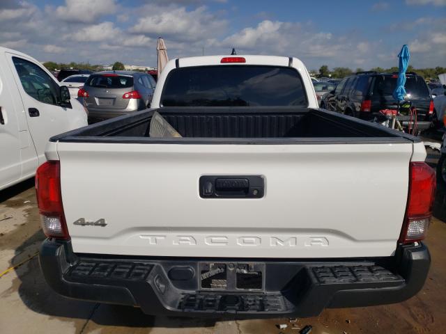 Photo 5 VIN: 3TYSX5EN4LT002474 - TOYOTA TACOMA ACC 