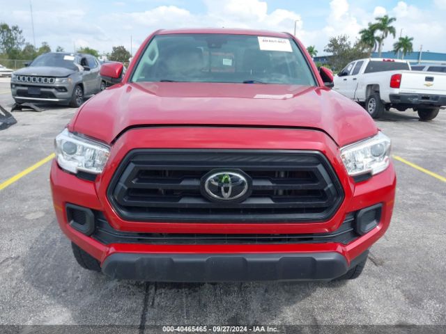 Photo 5 VIN: 3TYSX5EN4NT010397 - TOYOTA TACOMA 