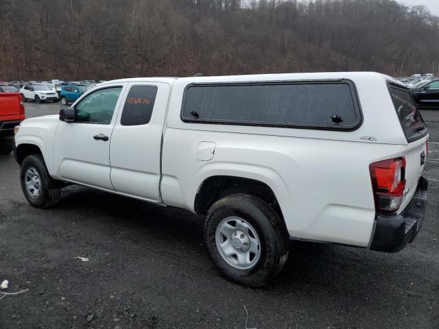 Photo 1 VIN: 3TYSX5EN4PT018521 - TOYOTA TACOMA 