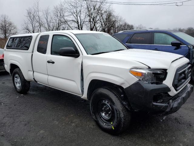 Photo 3 VIN: 3TYSX5EN4PT018521 - TOYOTA TACOMA 