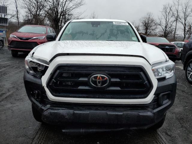 Photo 4 VIN: 3TYSX5EN4PT018521 - TOYOTA TACOMA 