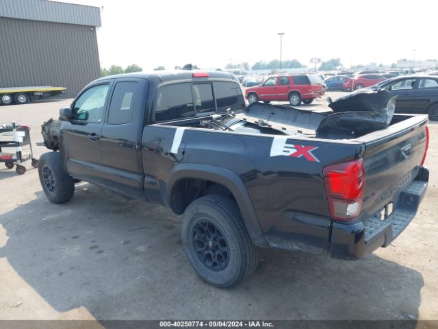 Photo 2 VIN: 3TYSX5EN5LT000569 - TOYOTA TACOMA 