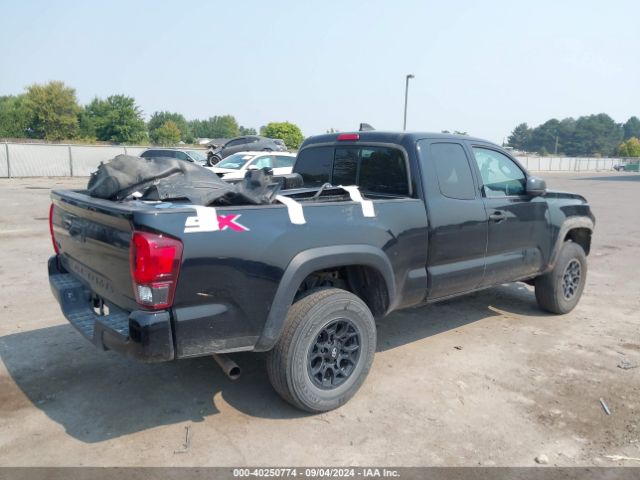 Photo 3 VIN: 3TYSX5EN5LT000569 - TOYOTA TACOMA 