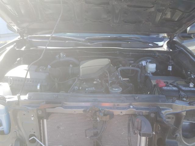 Photo 6 VIN: 3TYSX5EN5LT000636 - TOYOTA TACOMA ACC 