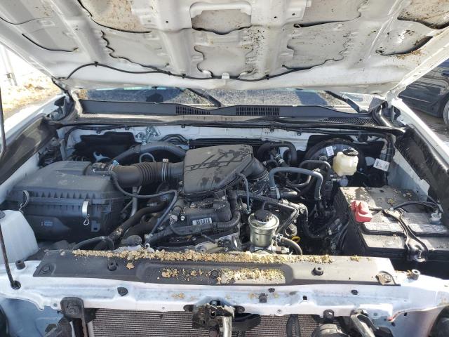 Photo 10 VIN: 3TYSX5EN5MT010262 - TOYOTA TACOMA ACC 