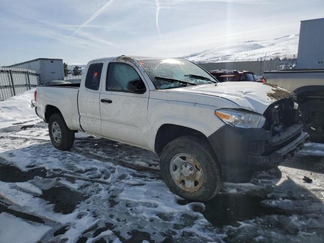 Photo 3 VIN: 3TYSX5EN5MT010262 - TOYOTA TACOMA ACC 