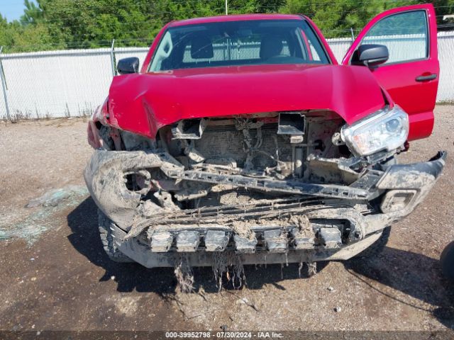 Photo 5 VIN: 3TYSX5EN5NT010599 - TOYOTA TACOMA 