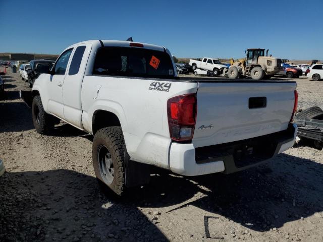 Photo 1 VIN: 3TYSX5EN5NT013115 - TOYOTA TACOMA ACC 