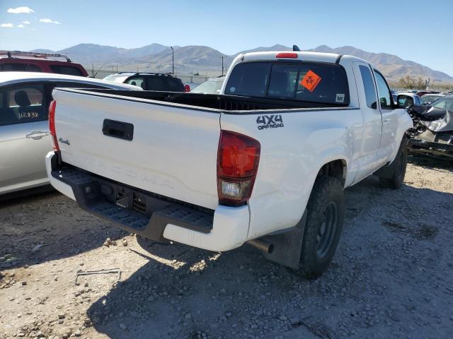 Photo 2 VIN: 3TYSX5EN5NT013115 - TOYOTA TACOMA ACC 