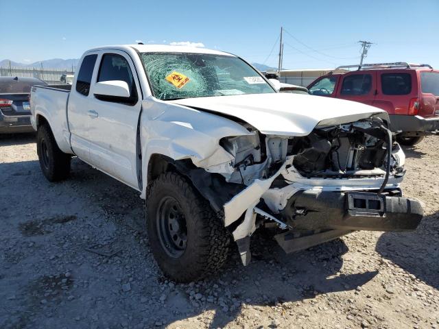 Photo 3 VIN: 3TYSX5EN5NT013115 - TOYOTA TACOMA ACC 