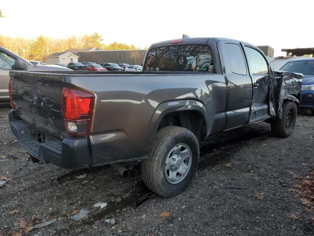 Photo 2 VIN: 3TYSX5EN6MT005054 - TOYOTA TACOMA ACC 