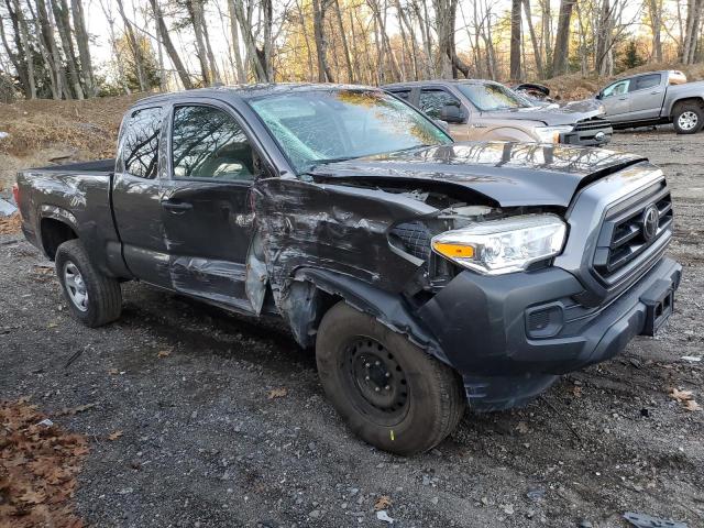 Photo 3 VIN: 3TYSX5EN6MT005054 - TOYOTA TACOMA ACC 