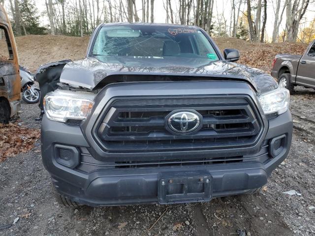 Photo 4 VIN: 3TYSX5EN6MT005054 - TOYOTA TACOMA ACC 