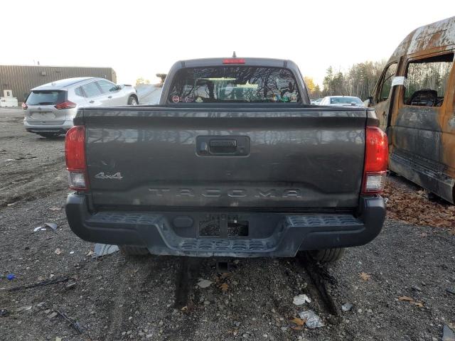 Photo 5 VIN: 3TYSX5EN6MT005054 - TOYOTA TACOMA ACC 