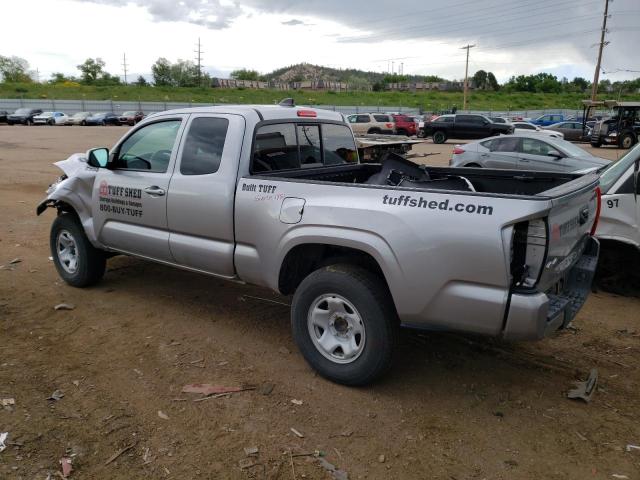 Photo 1 VIN: 3TYSX5EN6MT009475 - TOYOTA TACOMA ACC 