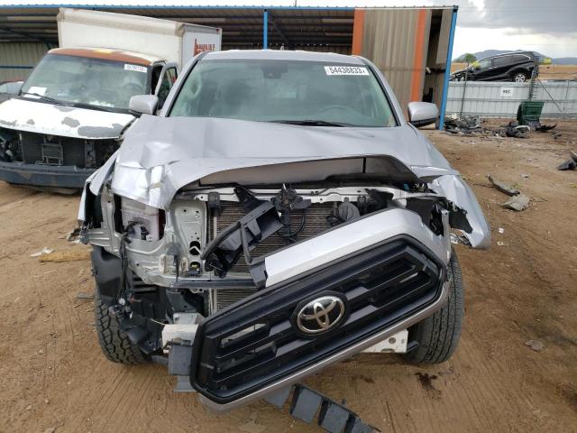 Photo 4 VIN: 3TYSX5EN6MT009475 - TOYOTA TACOMA ACC 