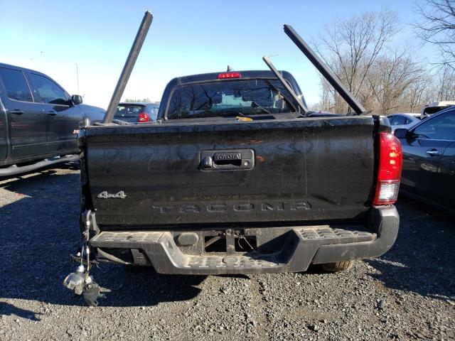 Photo 5 VIN: 3TYSX5EN6NT011812 - TOYOTA TACOMA ACC 