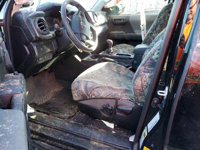 Photo 6 VIN: 3TYSX5EN6NT011812 - TOYOTA TACOMA ACC 