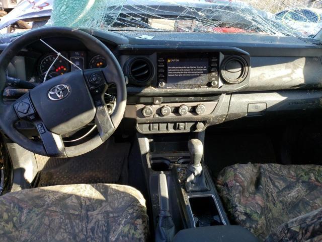 Photo 7 VIN: 3TYSX5EN6NT011812 - TOYOTA TACOMA ACC 