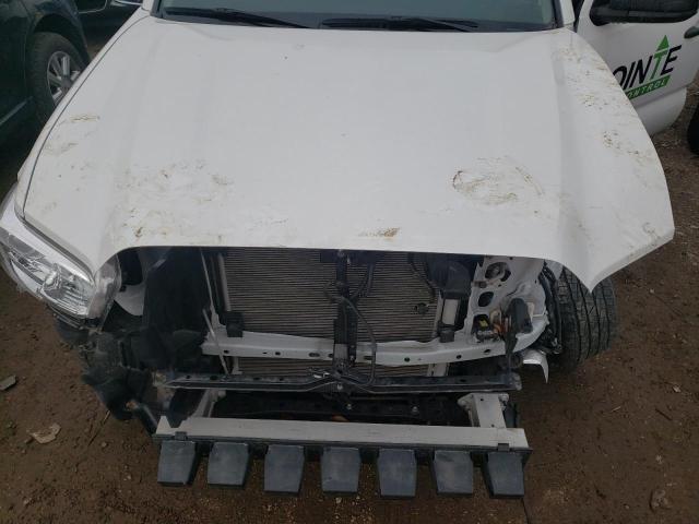 Photo 10 VIN: 3TYSX5EN7MT003944 - TOYOTA TACOMA ACC 